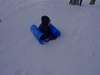 vid nicholas sledding 1